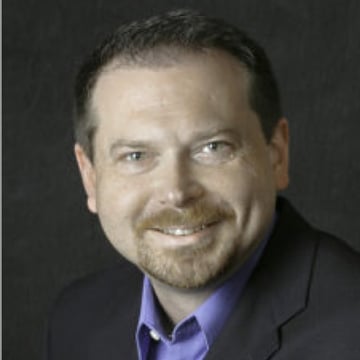 Bill Sanders